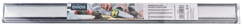 Orion Listwa magnetyczna, 47,5 cm, L
