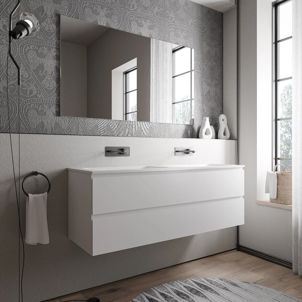 Szafka podumywalkowa AVA 140 cm