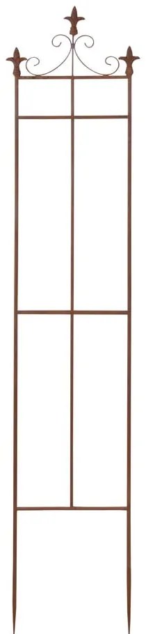 Metalowa podpórka do roślin Lilly – Esschert Design