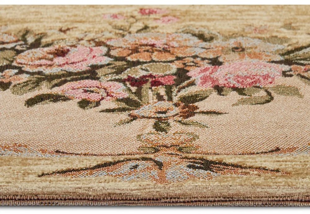 Beżowy dywan 150x220 cm Asmaa – Hanse Home