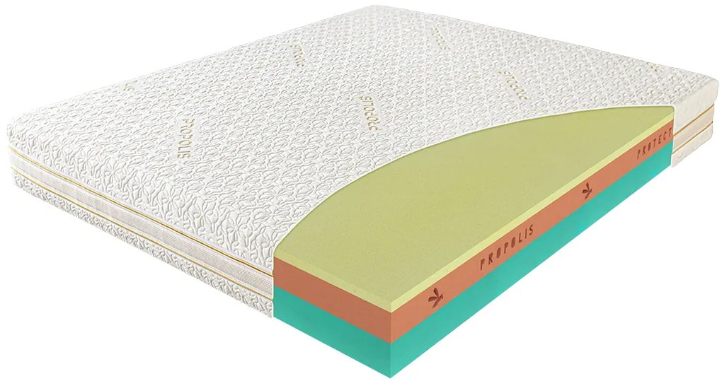 Materac Propolis Vital Materasso piankowy