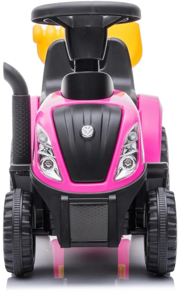 Buddy Toys BPC 5177 Samochód na pedały New HollandT7, 91 x 29 x 44 cm, od 2 lat