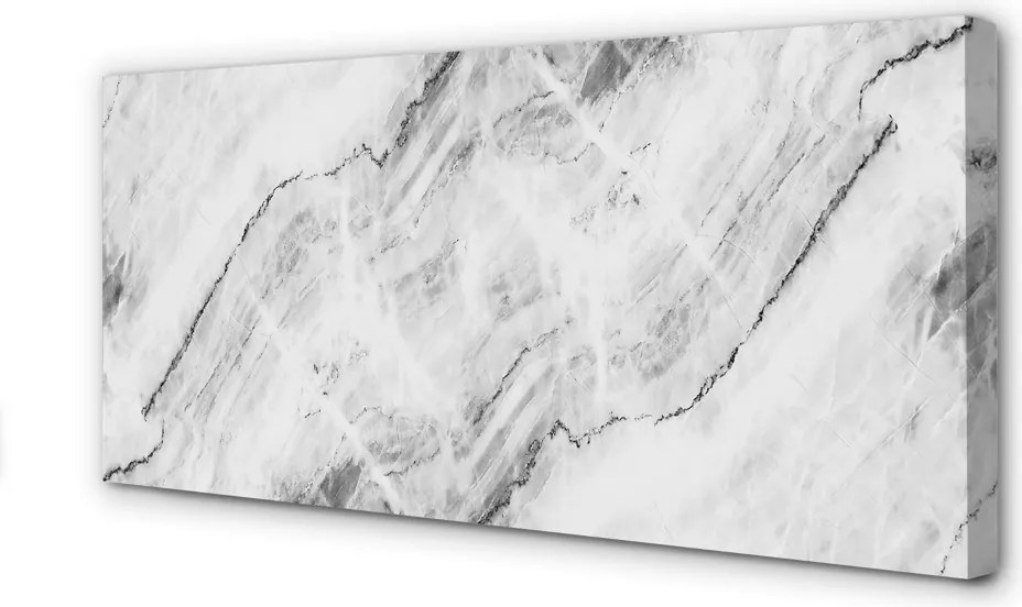 Obraz na płótnie Marmurowa Tekstura Ścienna
