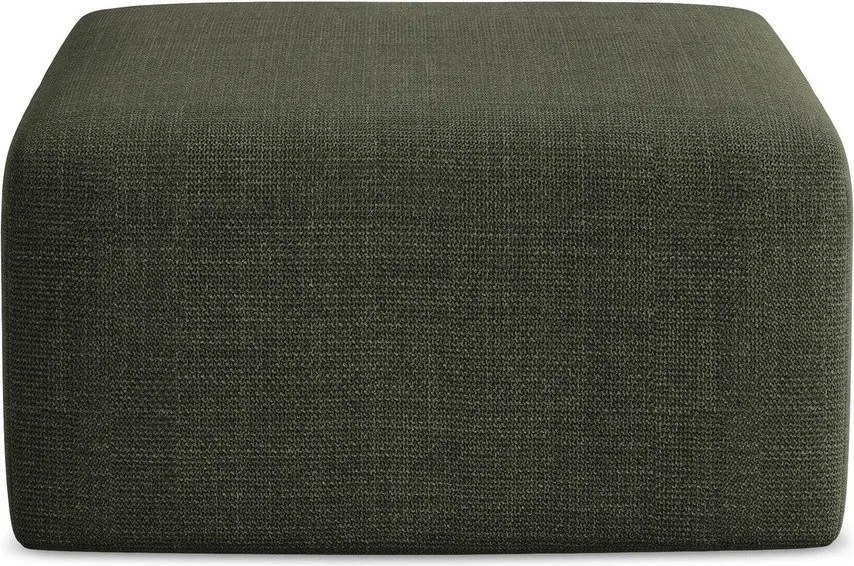 Zielony podnóżek Keli – Makamii