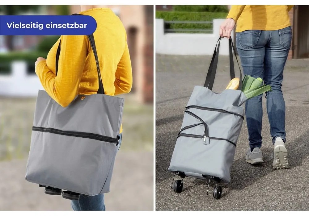 Torba na zakupy – Maximex