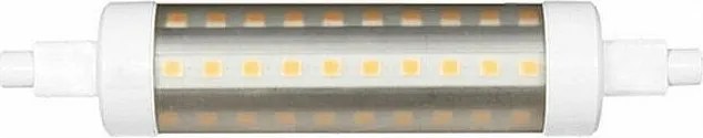 Żarówka LED R7s ściemnialna 118 mm 11 W ø23 mm 1280 lumenów 4000 k