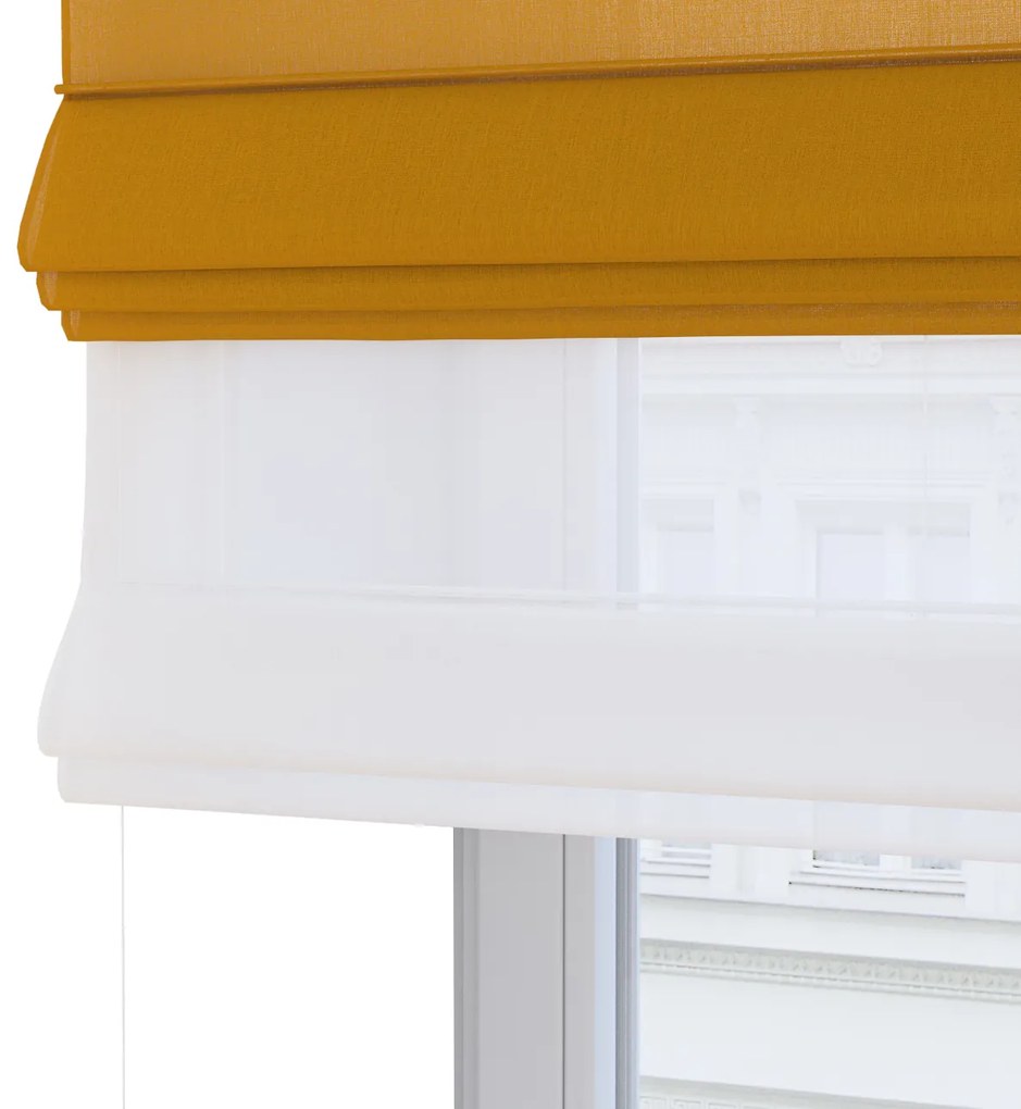 Roleta rzymska dzień noc Duo