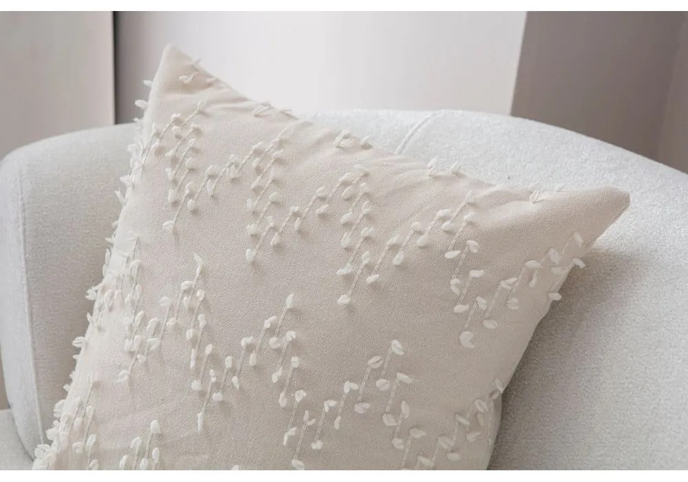 Poszewka na poduszkę 43x43 cm Tuffet – Mioli Decor