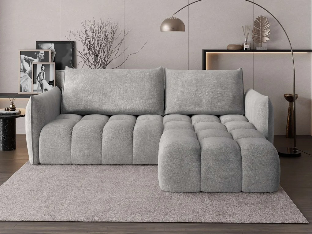 Narożnik z funkcją spania Varoneri