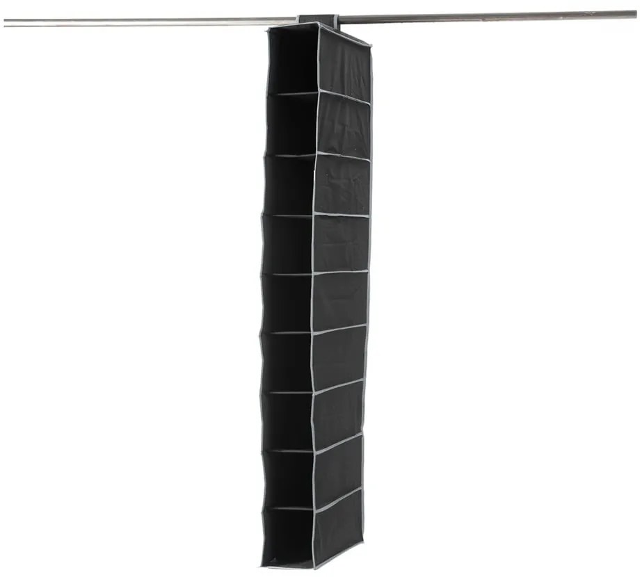 Tekstylny regał wiszący Compactor Garment So