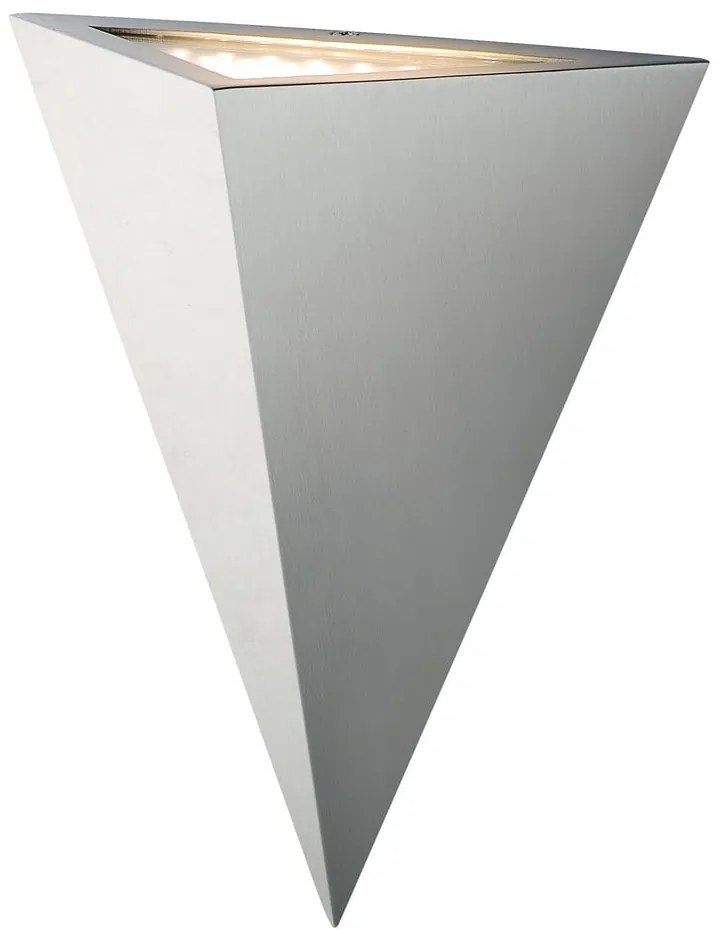 Lampa zewnętrzna (wysokość 22 cm) – Hilight