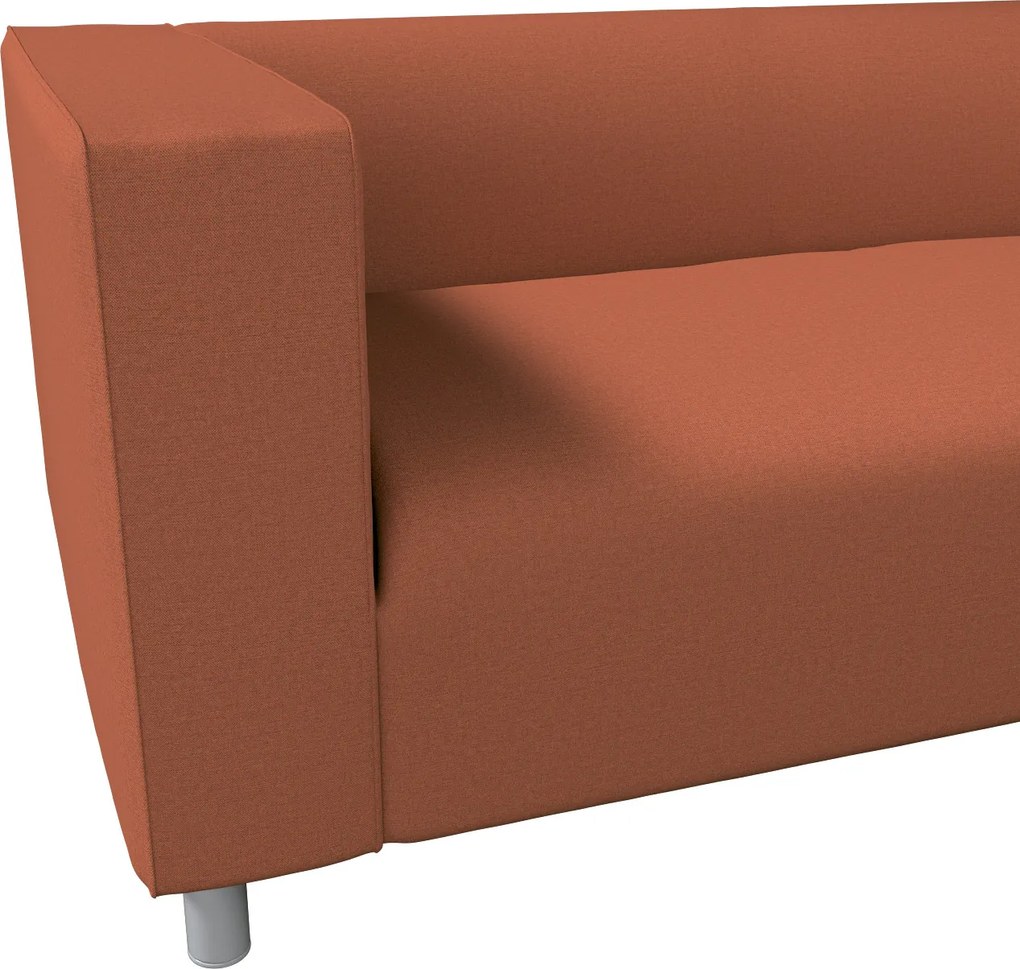 Pokrowiec na sofę Klippan 4-osobową