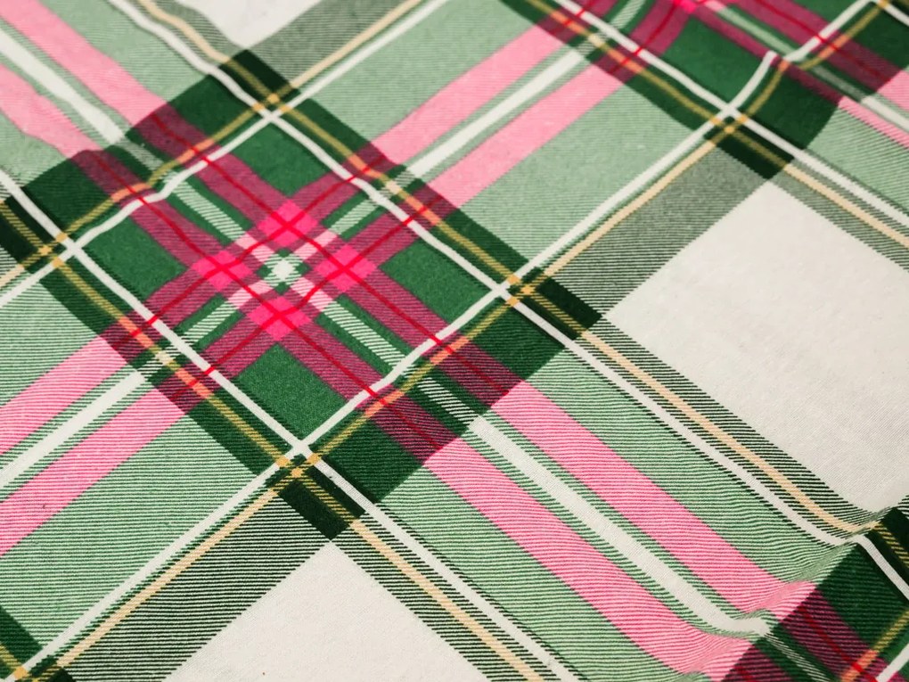 PrzytulneMieszkanie.pl PrzytulneMieszkanie.pl Flanelowa pościel LANECO kolorowa Rozmiar pościeli: 2 szt 70 x 90 cm | 200 x 220 cm