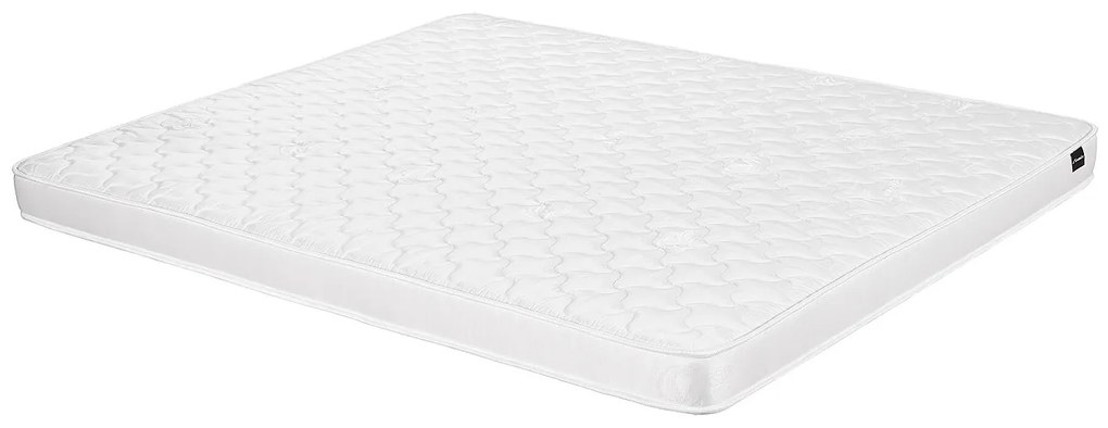 Materac piankowy 120 x 200 cm o grub. 15 cm - DANAE II marki YSMÉE