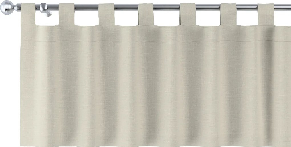 Lambrekin na szelkach