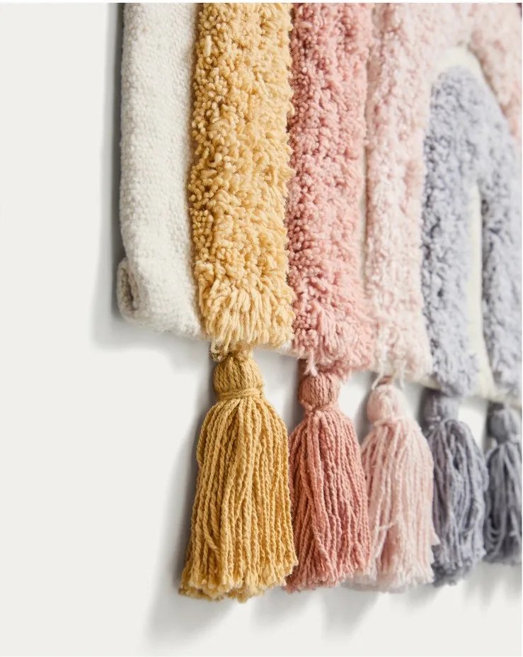 Kilim dziecięcy Tadea – Kave Home