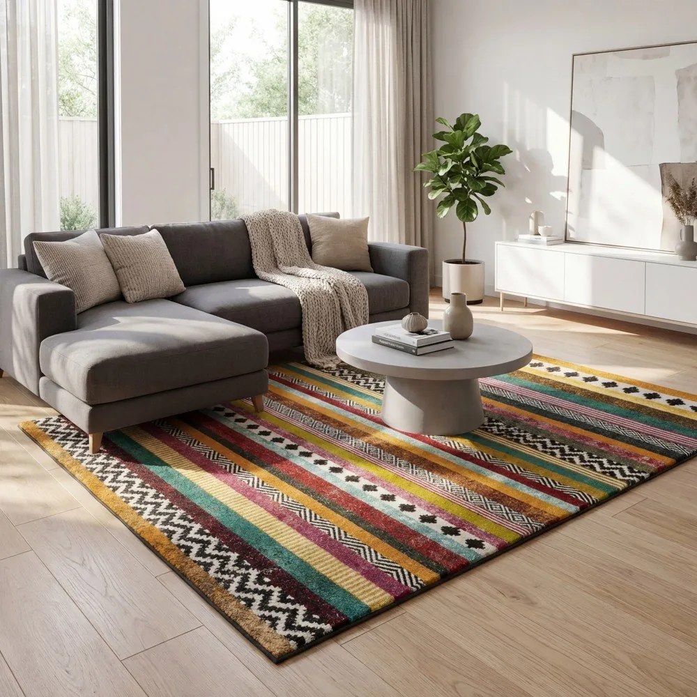 Dywan 240x330 cm Moar Hakuna – Universal