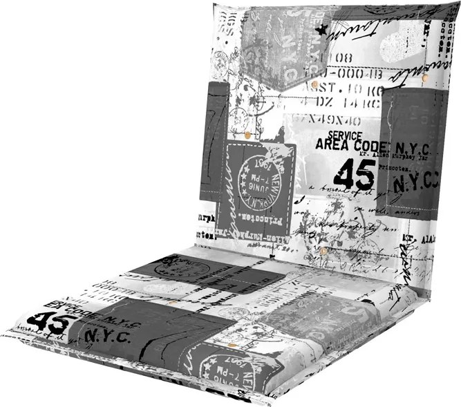 Doppler LIVING 2115 szary