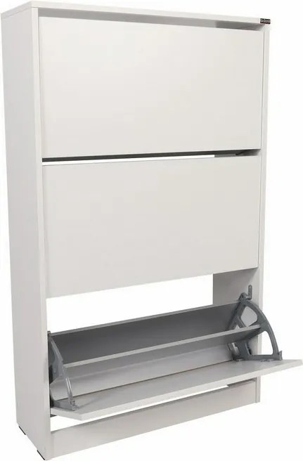 Szafka na buty Sven White II, L