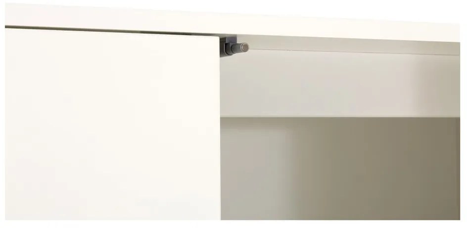 Biała komoda Woodman Blanco