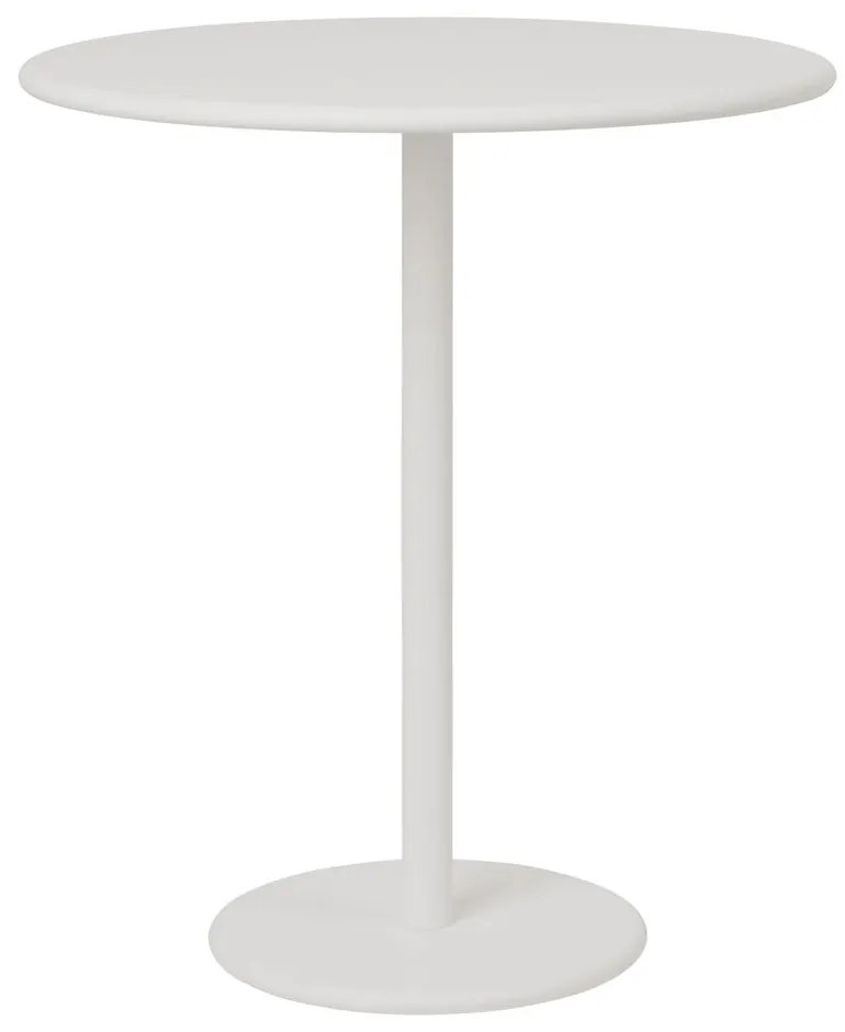 Aluminiowy okrągły stolik ogrodowy ø 40 cm Stay – Blomus