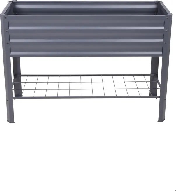 Podwyższona grządka Lillia – Garden Pleasure