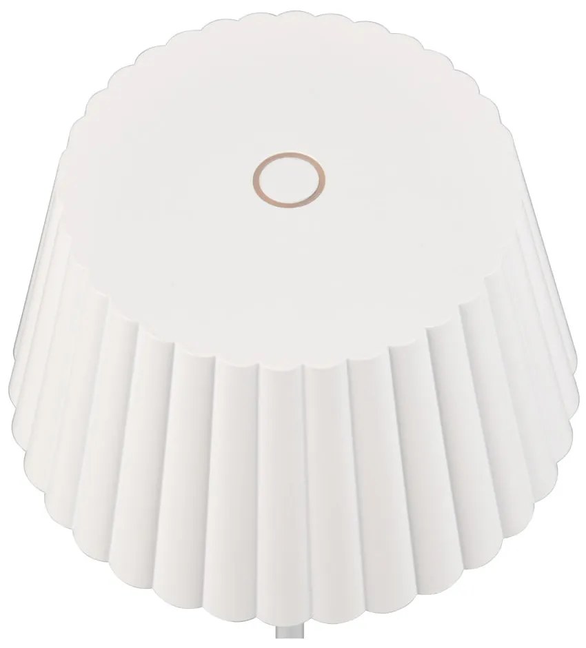 Lampa zewnętrzna ze ściemniaczem ø 13,5 cm Suarez – Trio