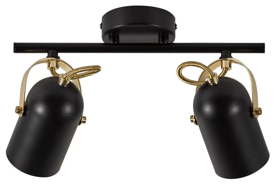 Nordlux - Oświetlenie punktowe LOTUS 2xE14/40W/230V