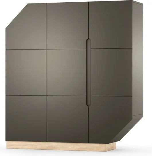 Kabinet duży Nook Absynth