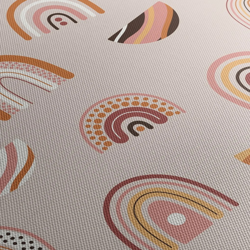 Obraz - Kreacje marzeń N⁰1 (170x50 cm)