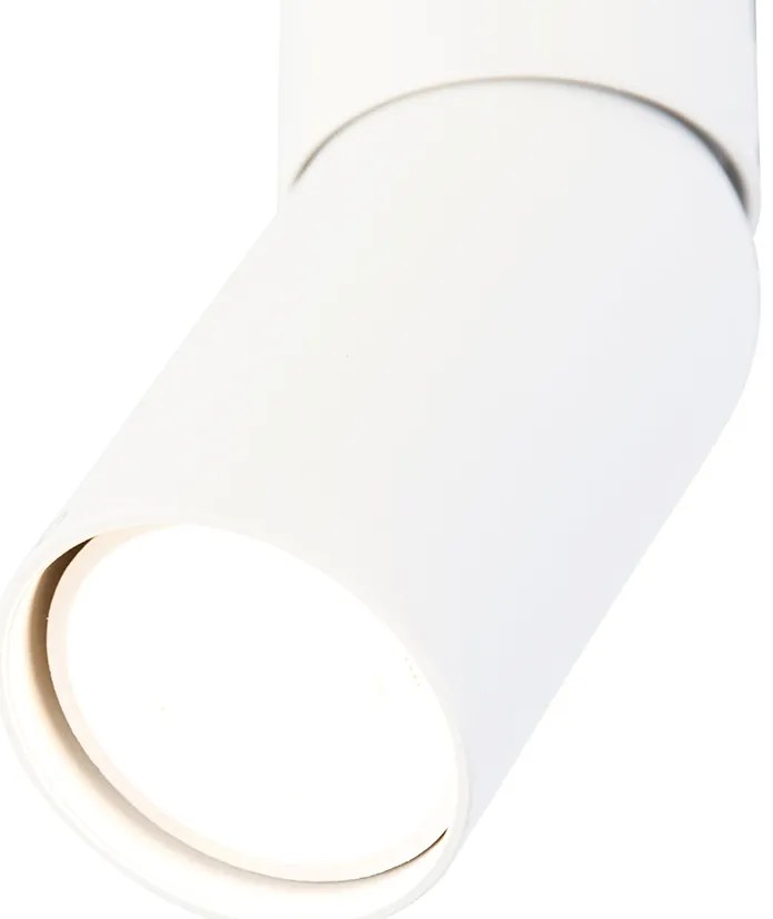 Inteligentny reflektor biały regulowany z Wifi GU10 - Falo