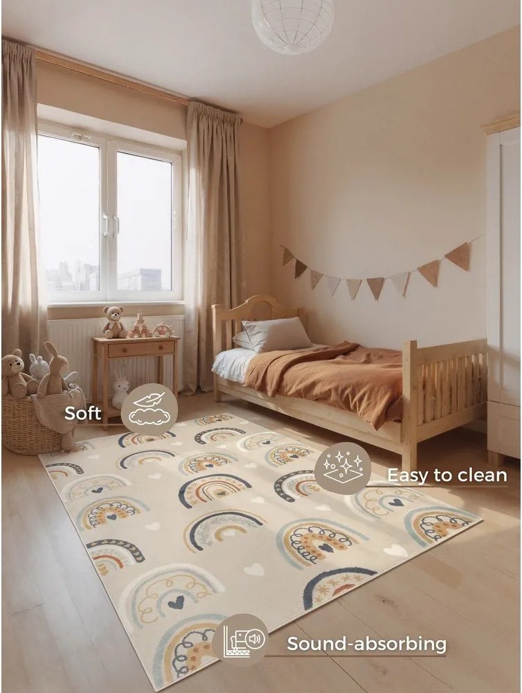 Dywan dziecięcy 120x170 cm Bowie – Hanse Home