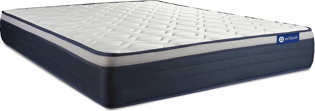 Materac Actimemo max 180x210cm, Grubosc : 26 cm, Pianka z pamiecia ksztaltu, Wysoki, 7 stref komfortu