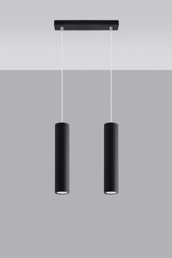 Nowoczesna lampa wisząca Z0-F28