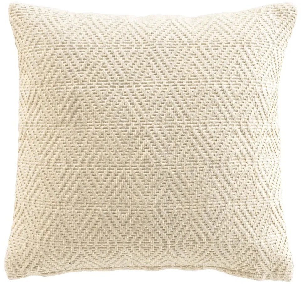 Bawełniana poszewka na poduszkę 40x40 cm Sylvia – douceur d'intérieur