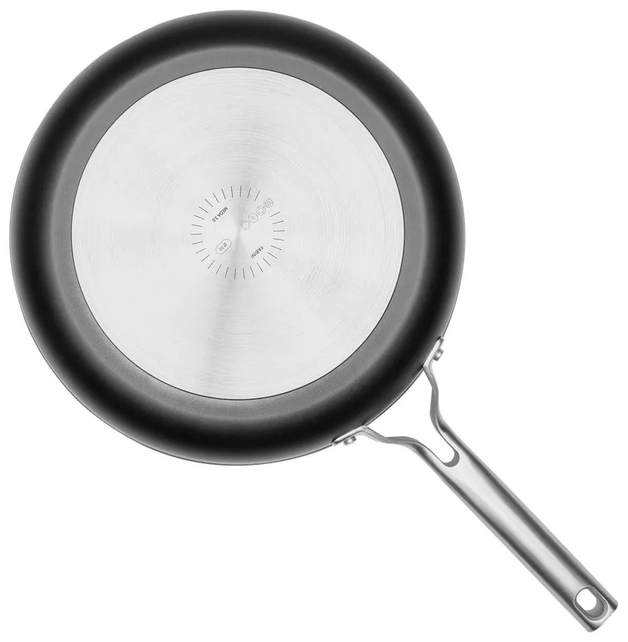 Patelnie zestaw 2 szt. z powłoką ceramiczną ø 30 cm Meda 3.0 – FABINI