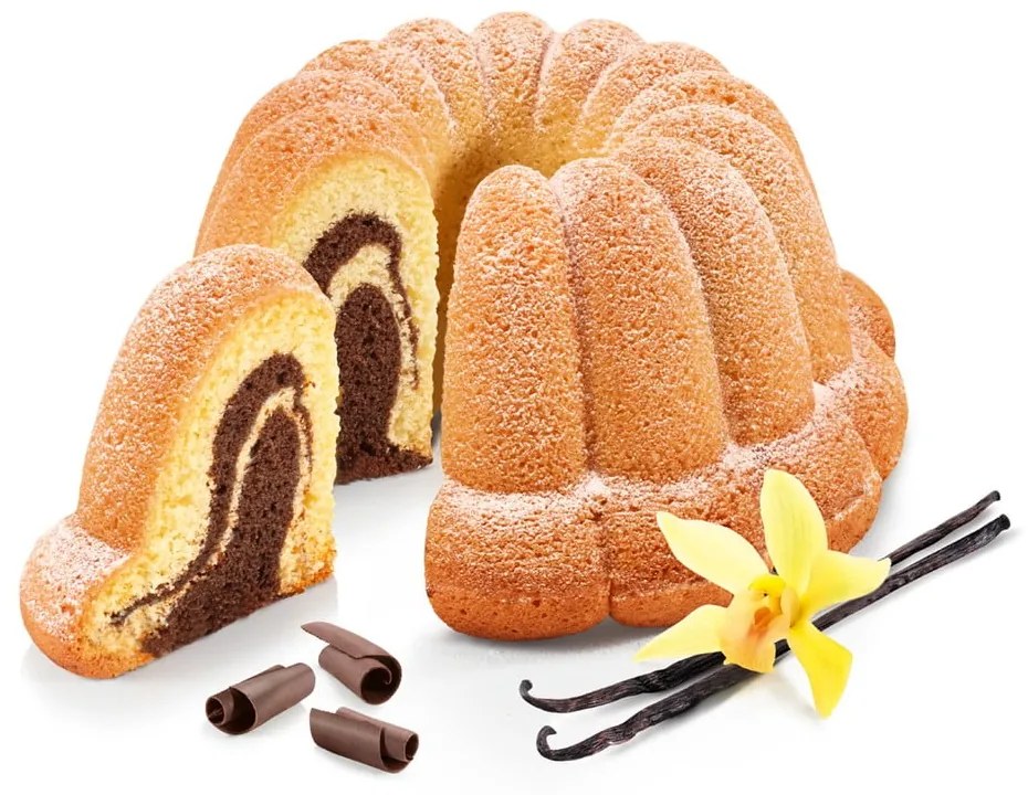 Ceramiczna forma do pieczenia Delicia – Tescoma