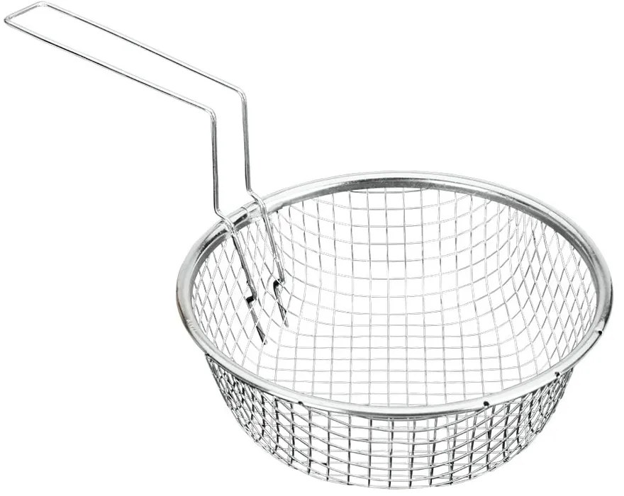 Sitko do smażenia frytek Metaltex, ⌀ 20 cm