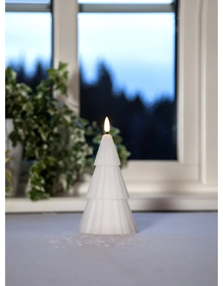 Świeczka LED (wysokość 18 cm) Flamme Granny – Star Trading