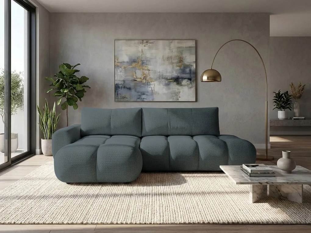 Narożnik z funkcją spania Zerlita O