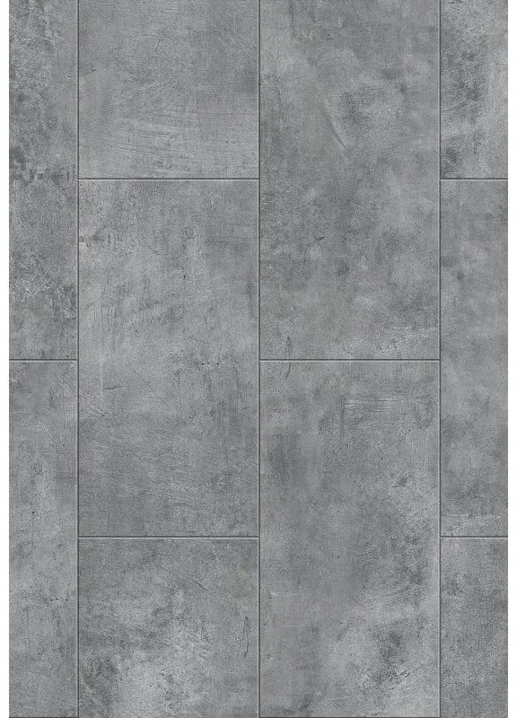 Mexen Bardiglio próbka paneli winylowych SPC 6,5 mm, podkład IXPE 1,5 mm, 4 V-Fuga, Kamień - F1145-S