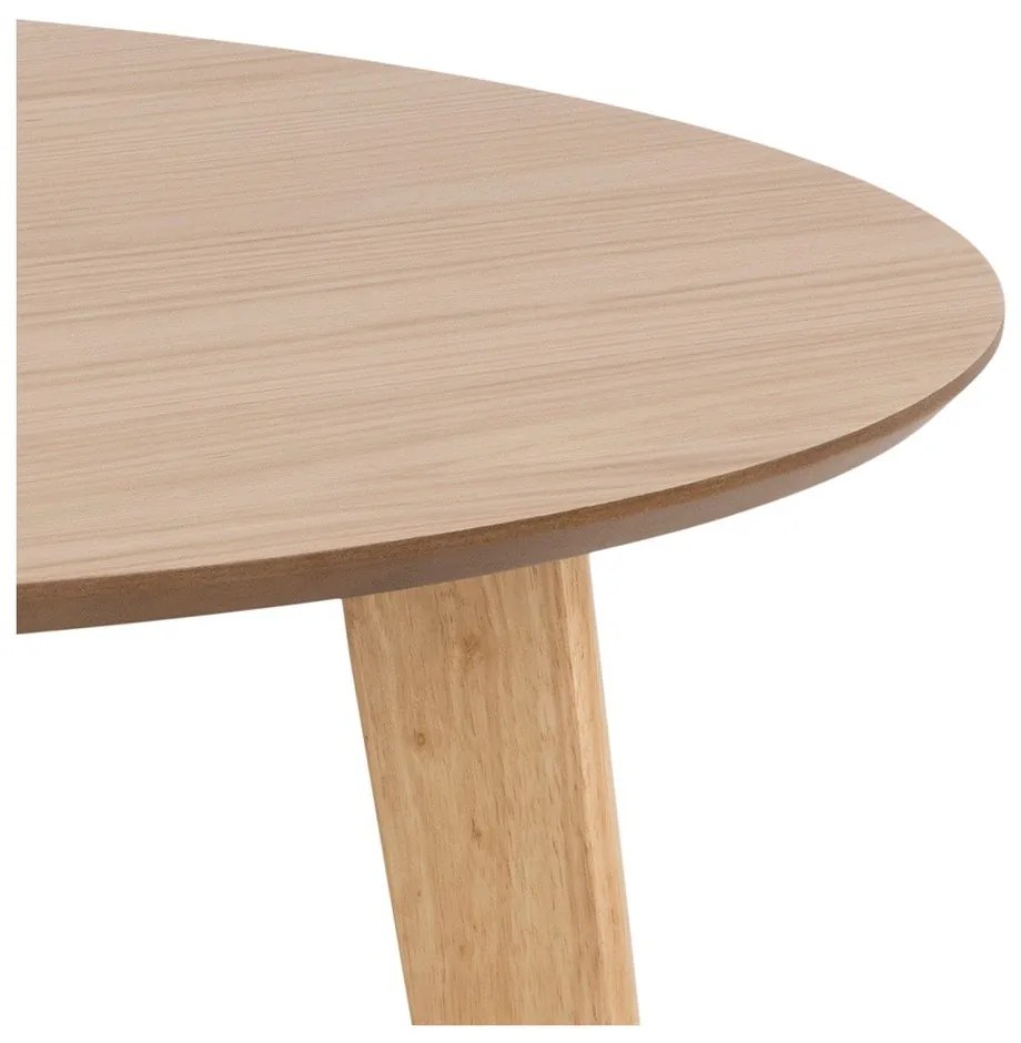Okrągły stół ø 105 cm Roxby – Actona