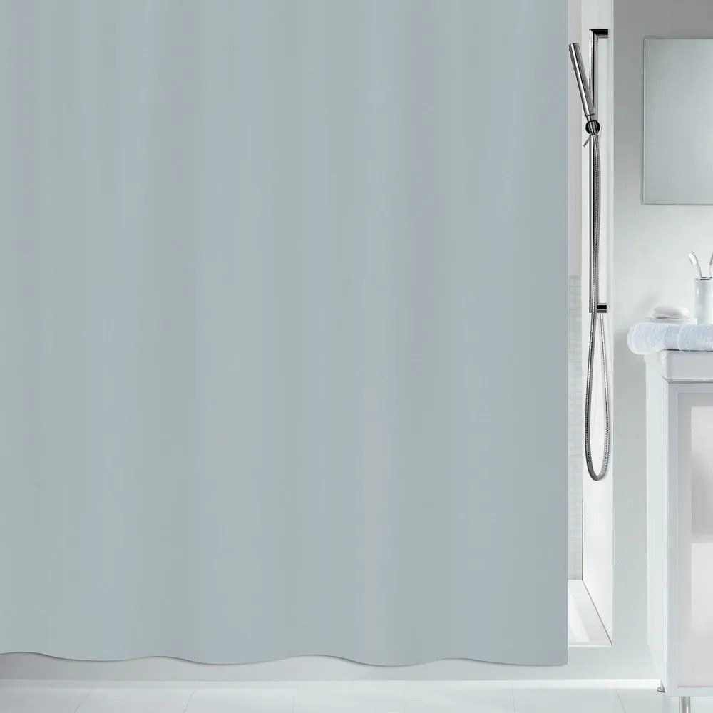 Zasłona prysznicowa 180x200 cm Primo – Spirella