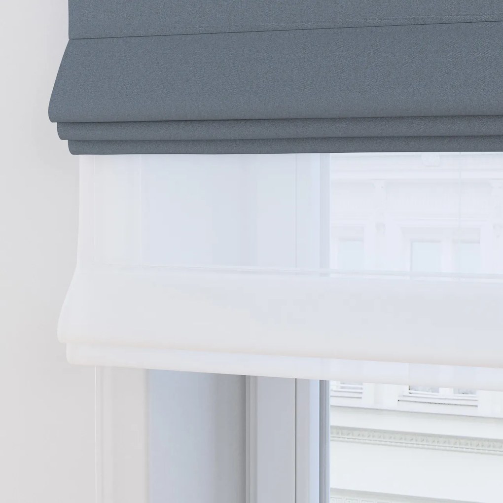 Roleta rzymska dzień noc Duo