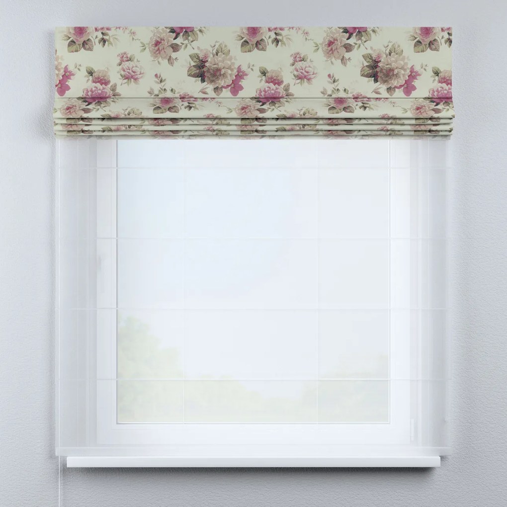 Roleta rzymska dzień noc Duo