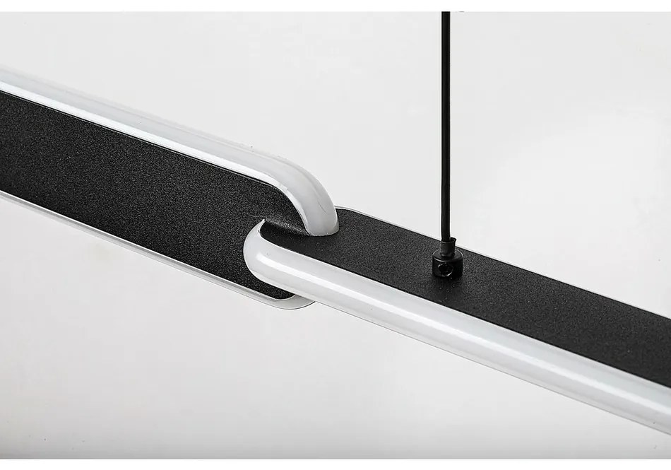 Rabalux 72231 wiszący żyrandol LED Sindri,ekskluzywny design
