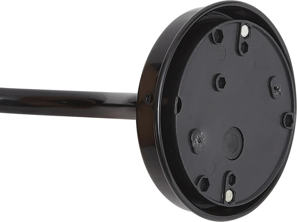 Zewnętrzna lampa ścienna miedziana IP44 - Munich