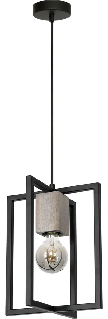 Lampa Wisząca Ralph 1xE27