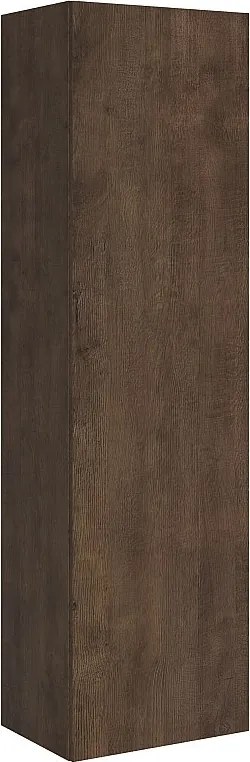 Kolumna bazowa na gruncie L.60 H.210.3 P.39.2 lewa-prawa Orzech