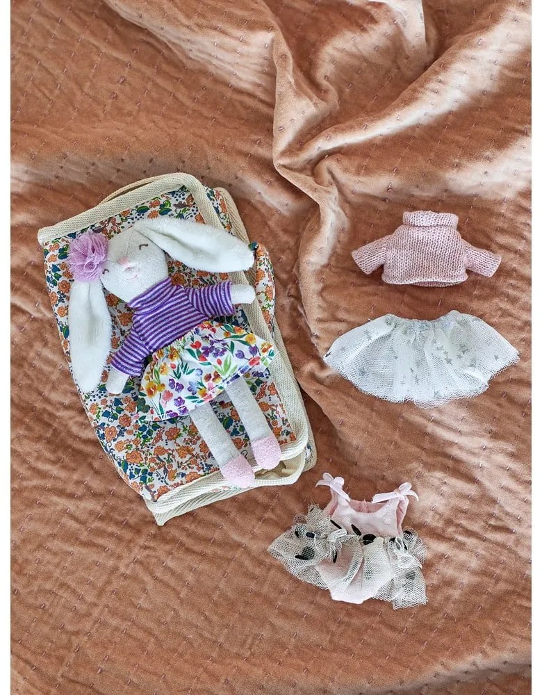Lalka Milly – Bloomingville Mini